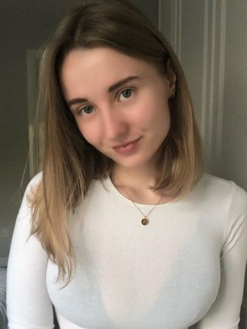 Проститутка Мишель
