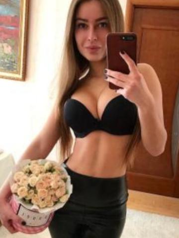Проститутка Инна