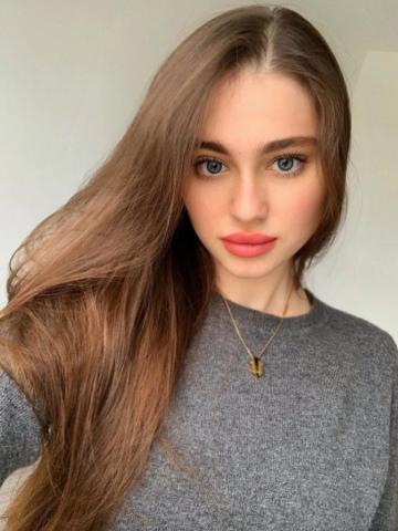 Проститутка Хельга